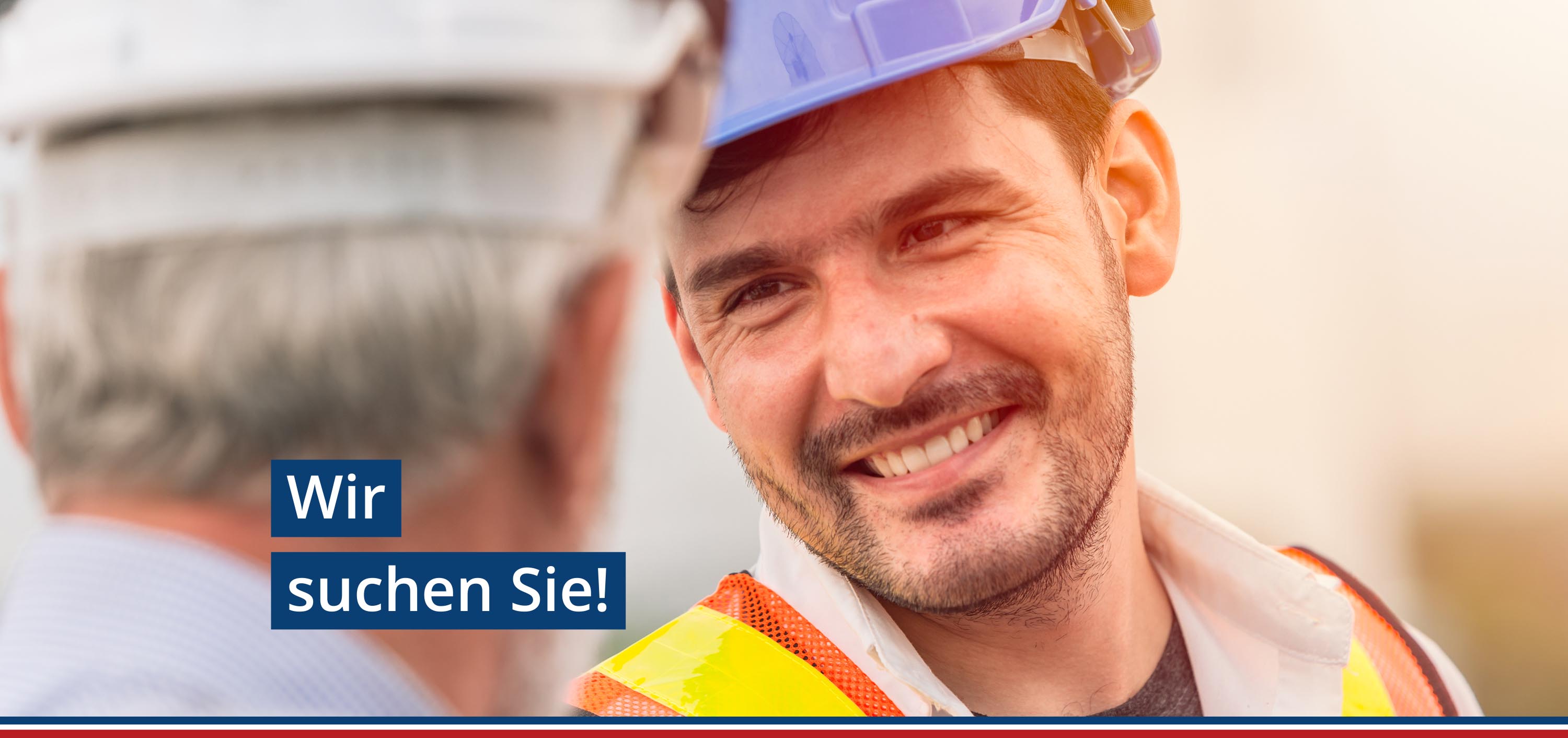 Gefas Süd, Stellenangebote