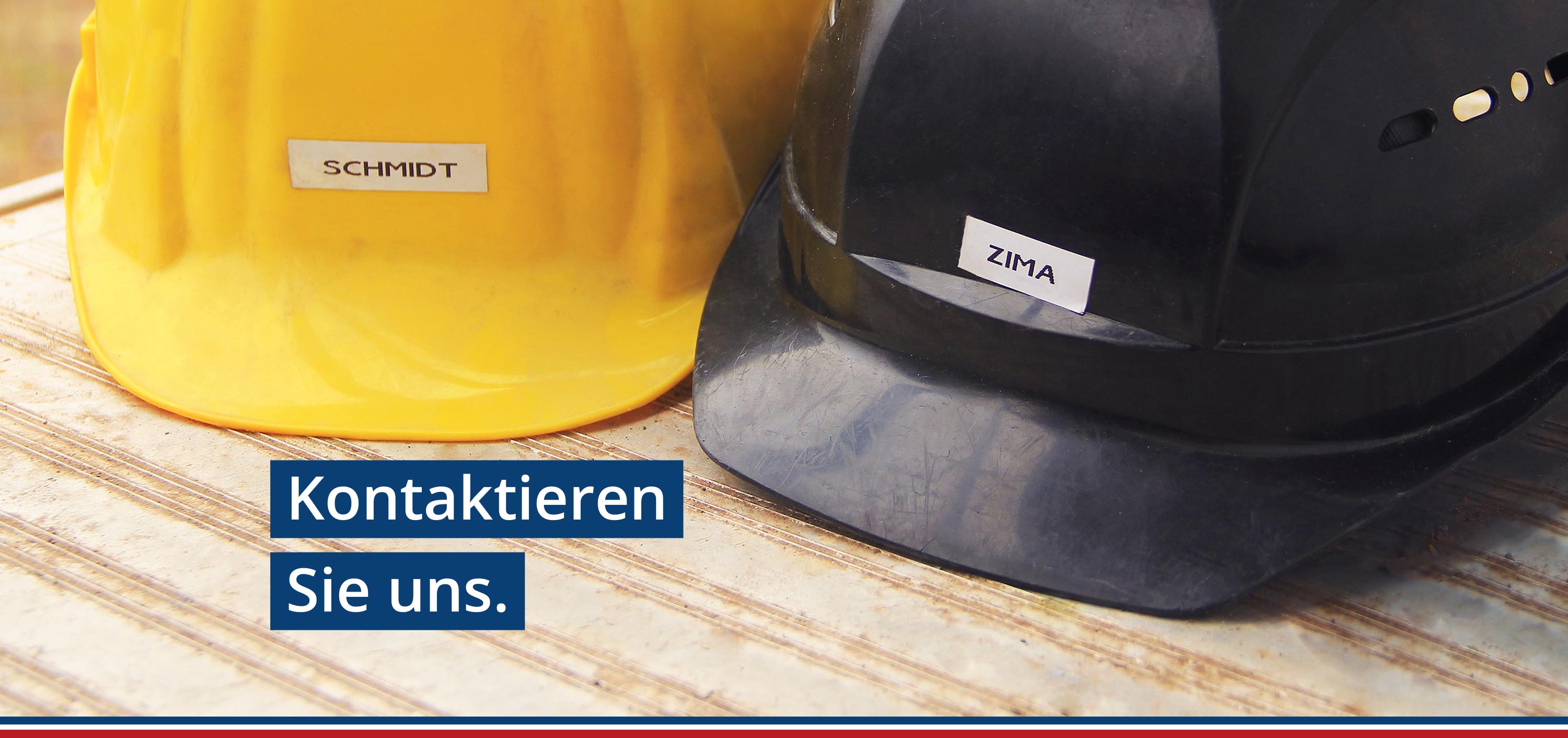 Gefas Süd, Kontaktformular, Anfahrt